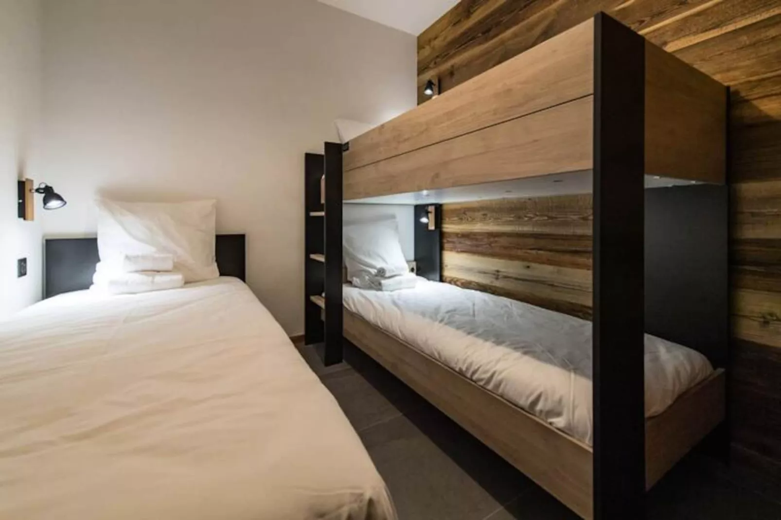 Résidence L'olvera-Non tagué