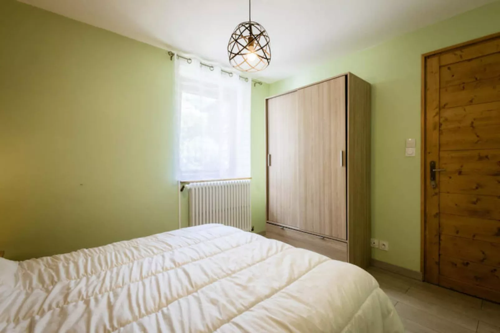 Résidence Les Lignieres - Untagged