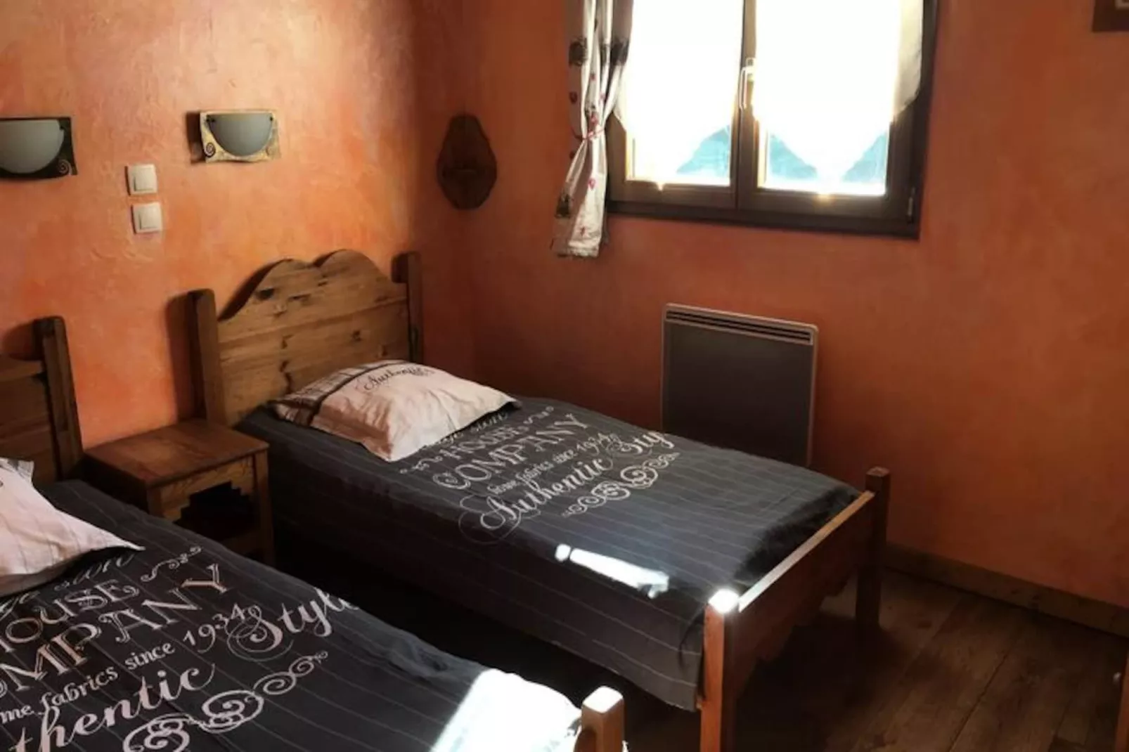 Chalet Epicea-Untagged