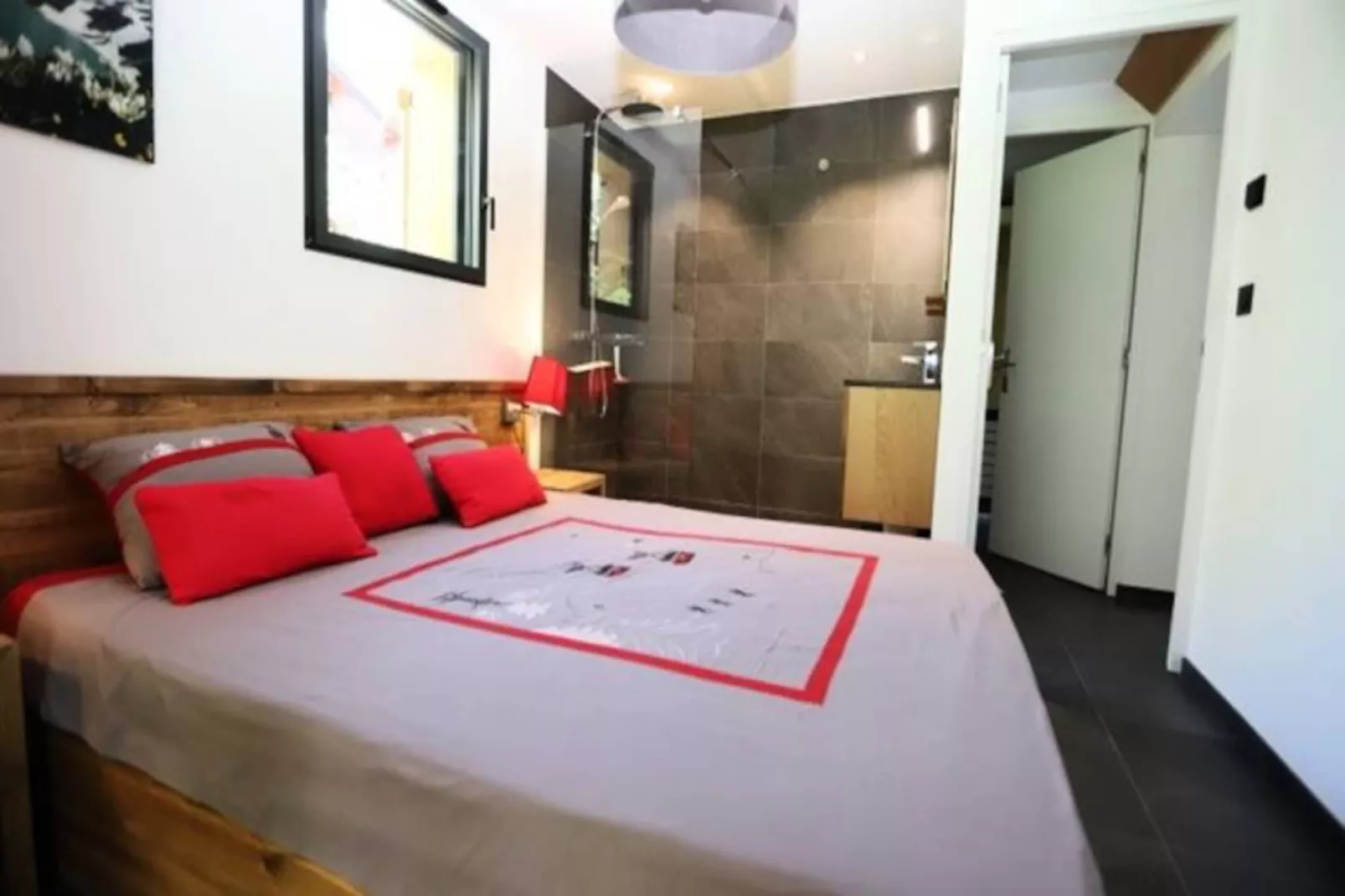 Chalet L'alpette-Nicht zugeordnet