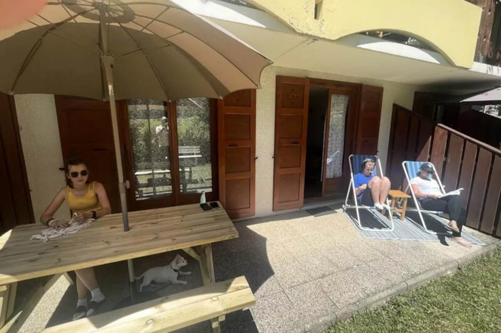 Residence Les Choseaux-Untagged