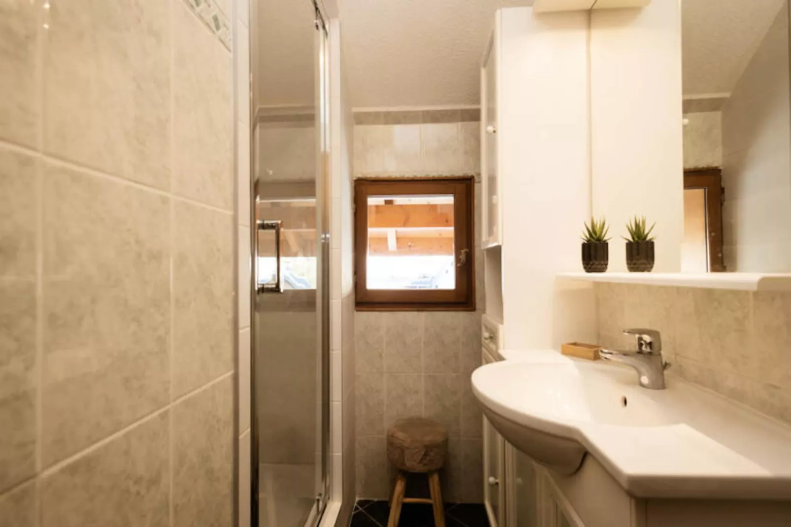 Chalet Le Gentiana - Nicht zugeordnet
