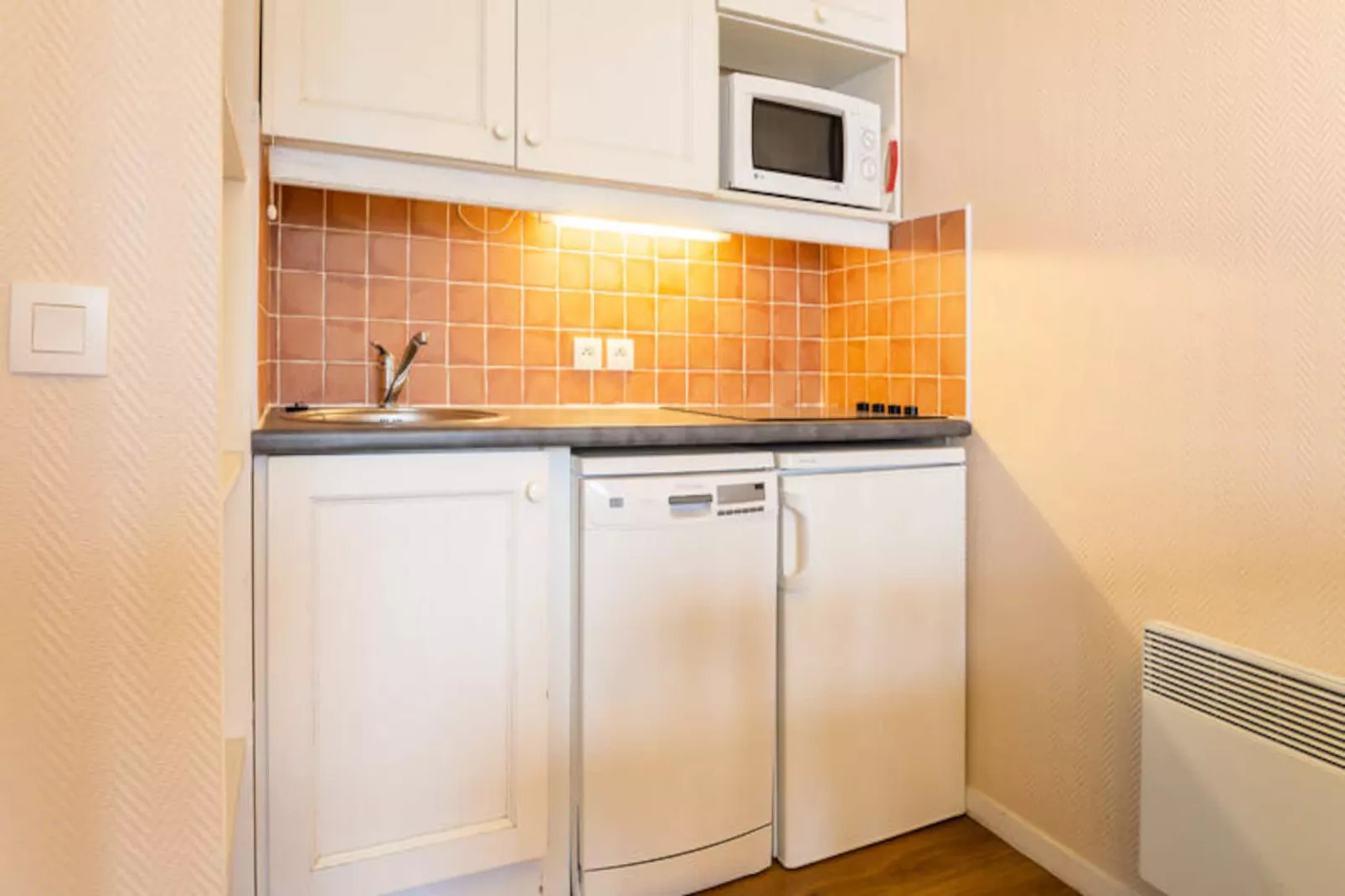 Résidence Le Thabor - maeva Home-Untagged