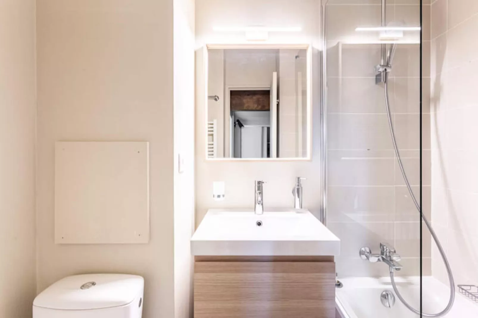 Résidence Le Thabor - maeva Home-Untagged