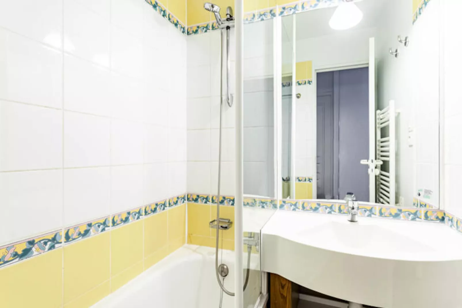 Résidence Le Thabor - maeva Home-Non tagué