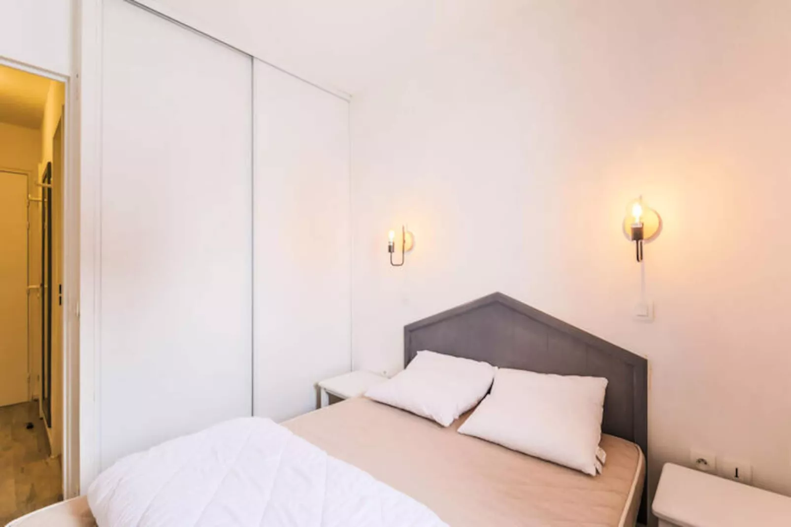 Résidence Le Thabor - maeva Home-Non tagué