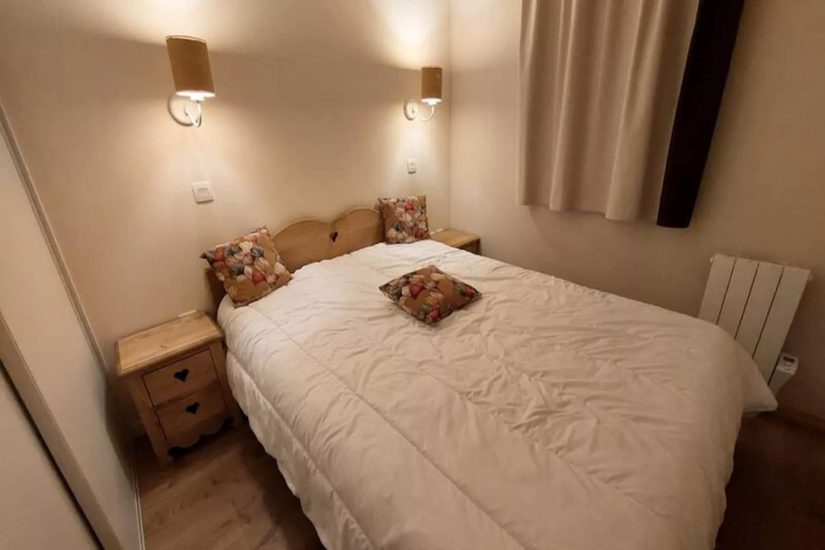 Résidence Le Thabor - maeva Home-Non tagué