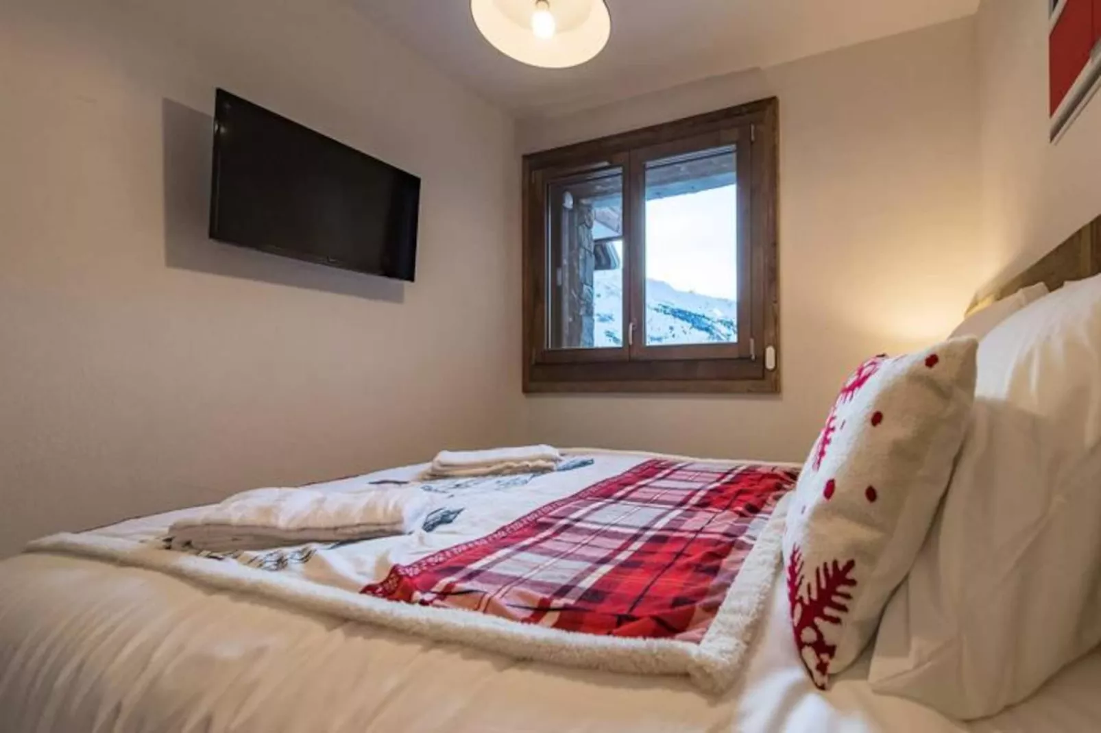 Résidence L'olvera-Untagged