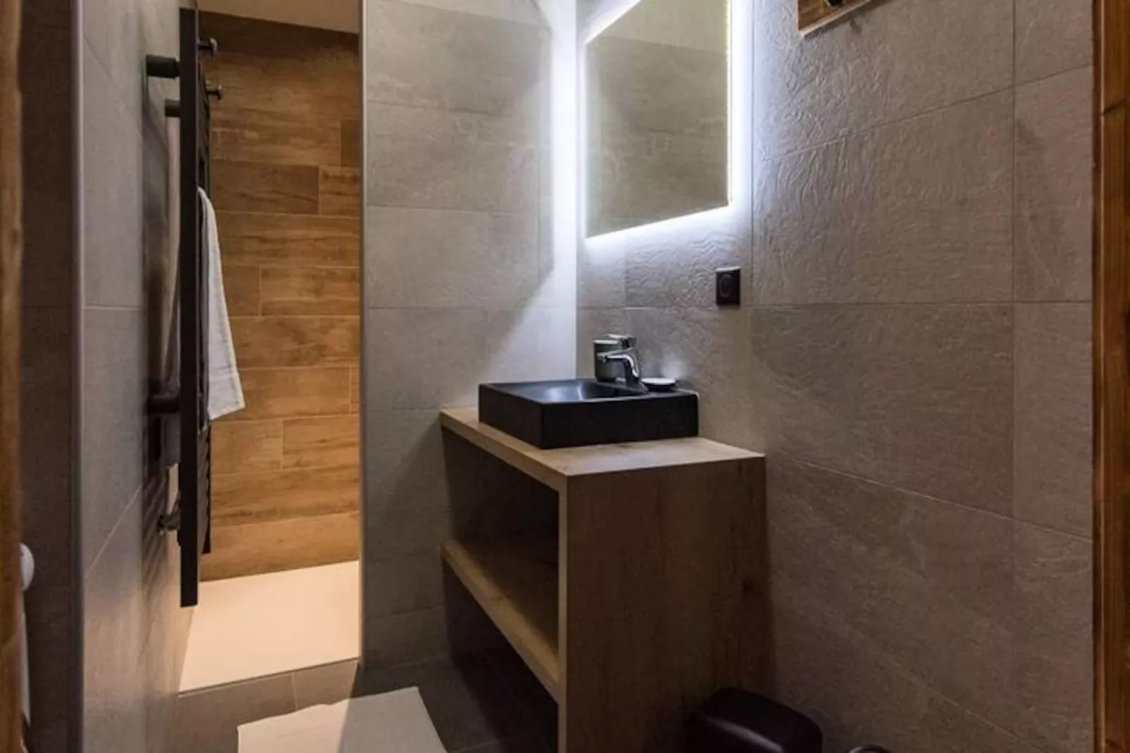 Résidence L'olvera-Untagged