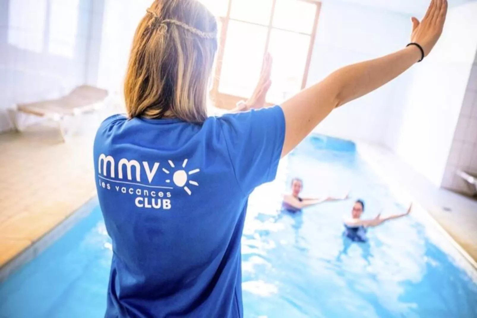 Village Club MMV Le Val Cenis *** - Pension complète-Nicht zugeordnet