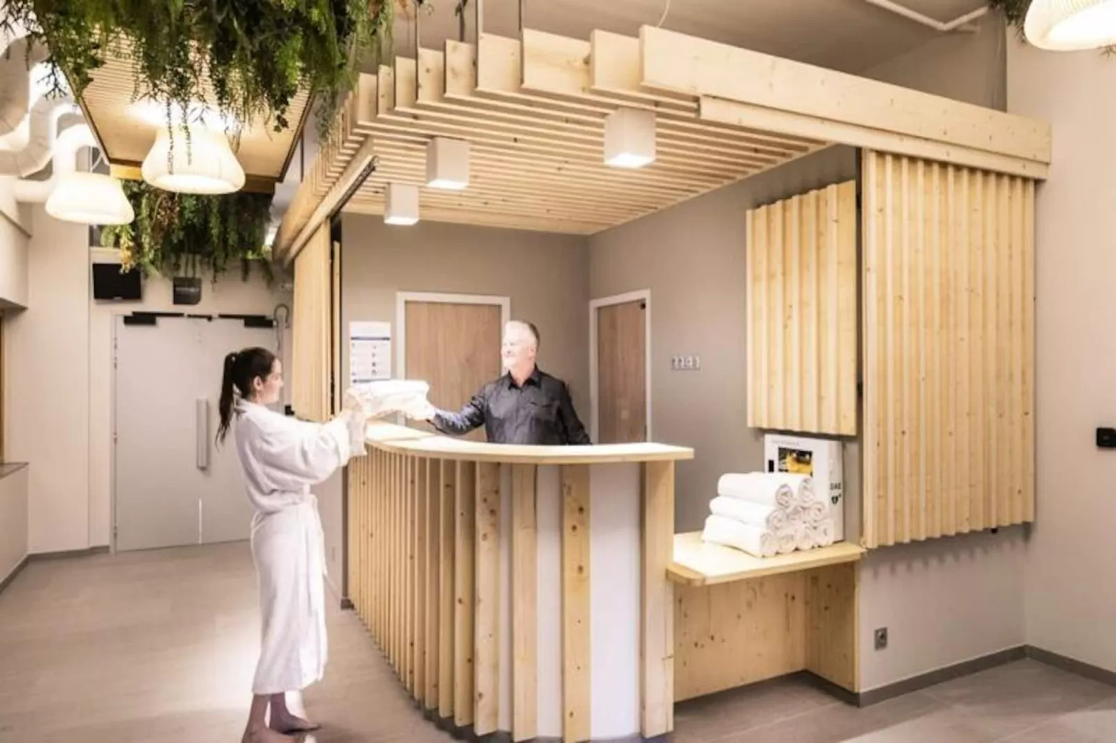 Résidence Les Balcons de Val Cenis Platinium *****-Untagged