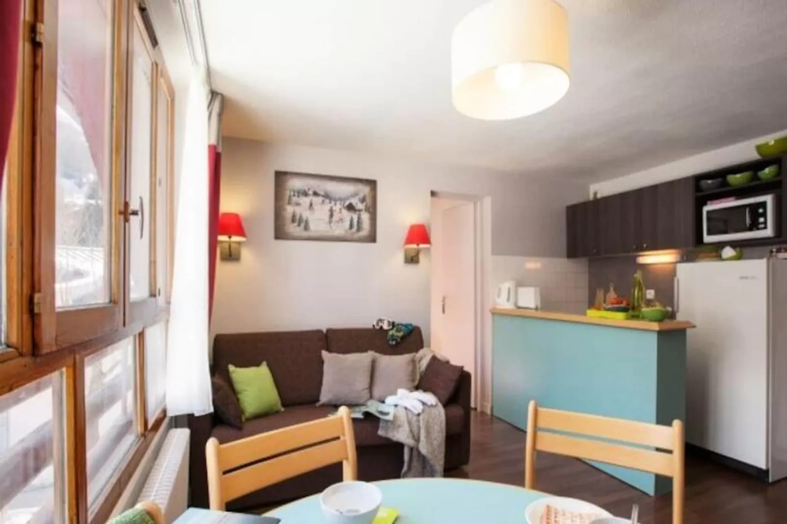 VVF Val-Cenis Haute-Maurienne ***-Non tagué