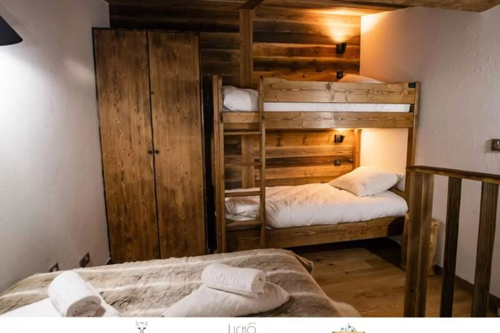 Résidence La Marmotte-Untagged