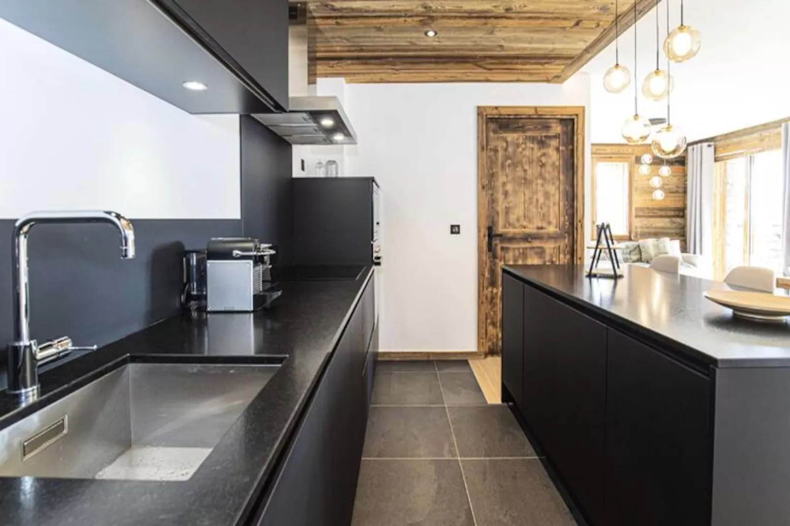 Résidence La Marmotte-Untagged