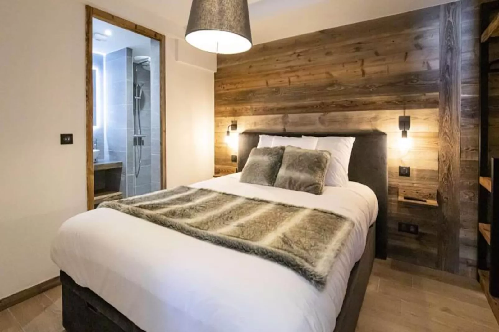 Résidence La Marmotte-Non tagué