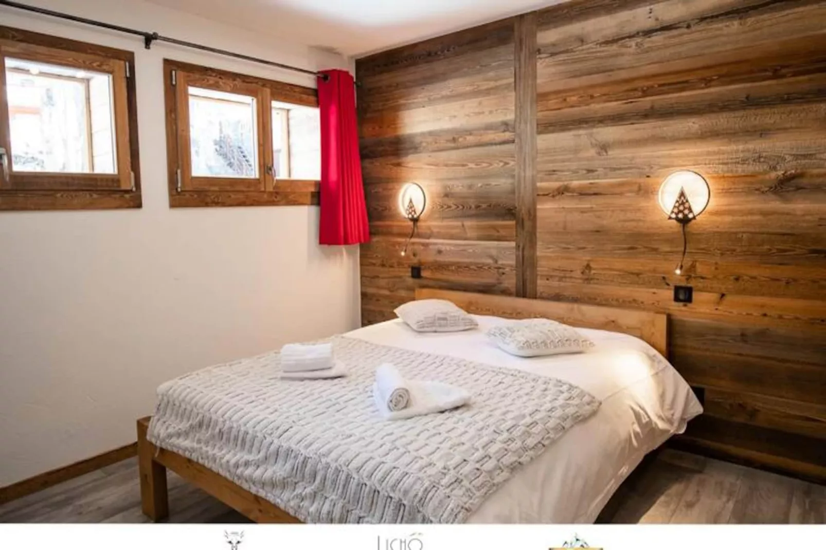 Résidence La Marmotte-Non tagué