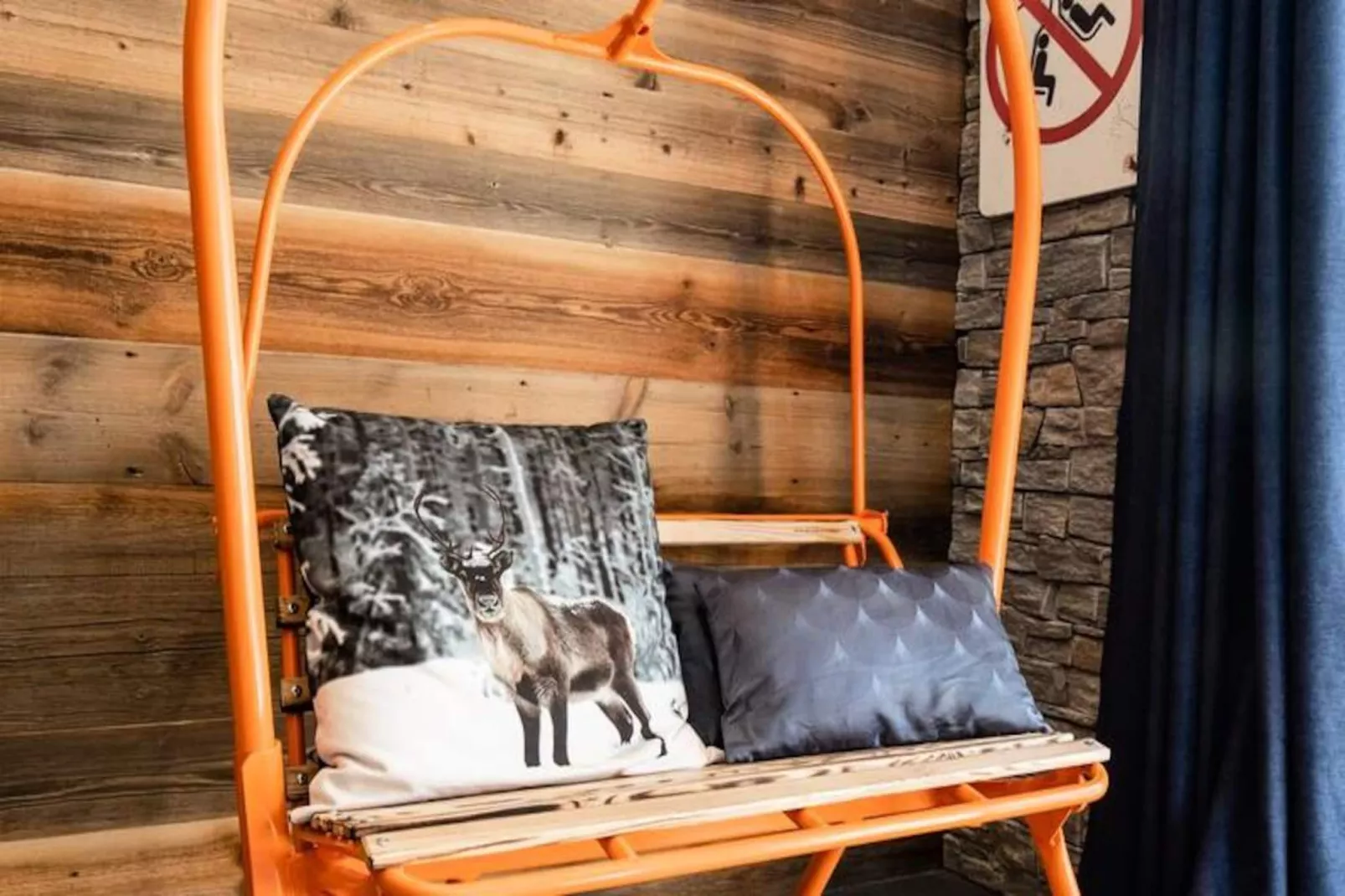 Résidence La Marmotte-Non tagué