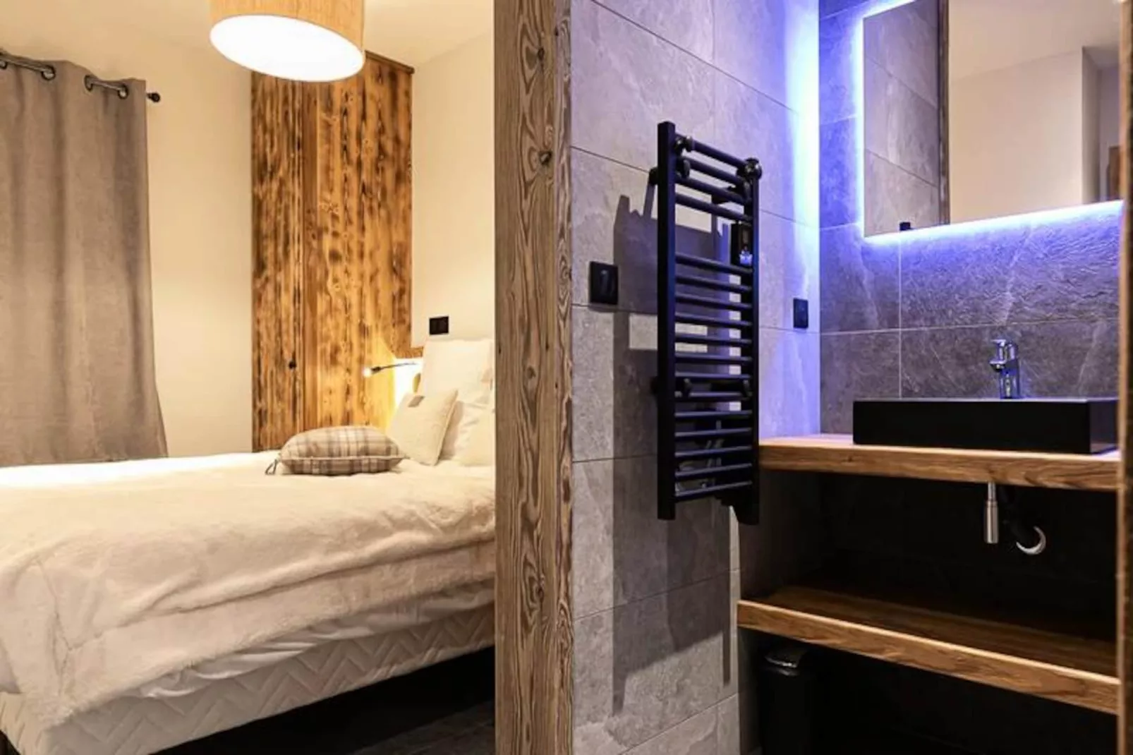 Résidence Les Marmottons-Untagged