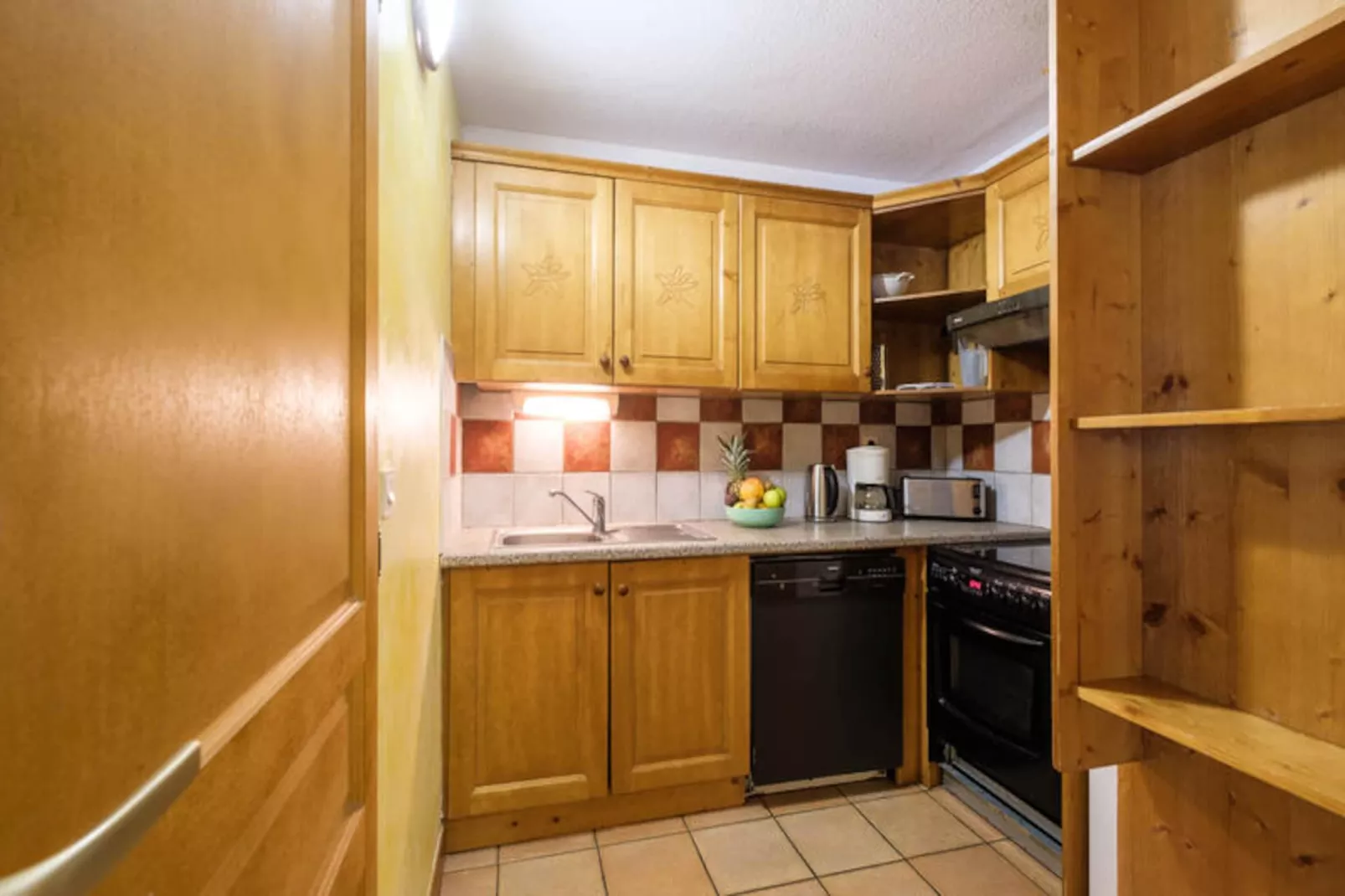 Résidence Les Balcons de Val Cenis Le Haut ***-Untagged