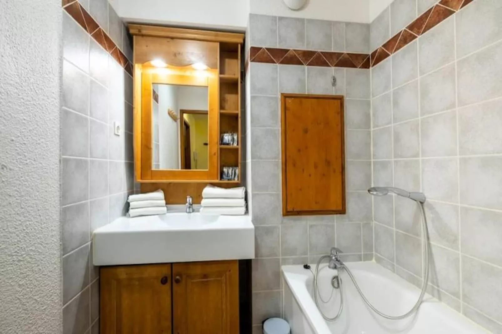 Résidence Les Balcons de Val Cenis Le Haut ***-Untagged