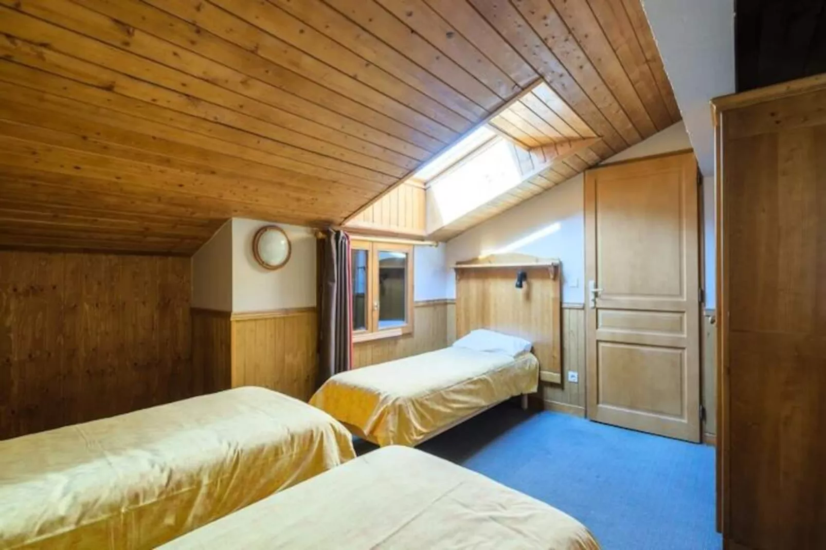 Résidence Les Balcons de Val Cenis Le Haut ***-Untagged