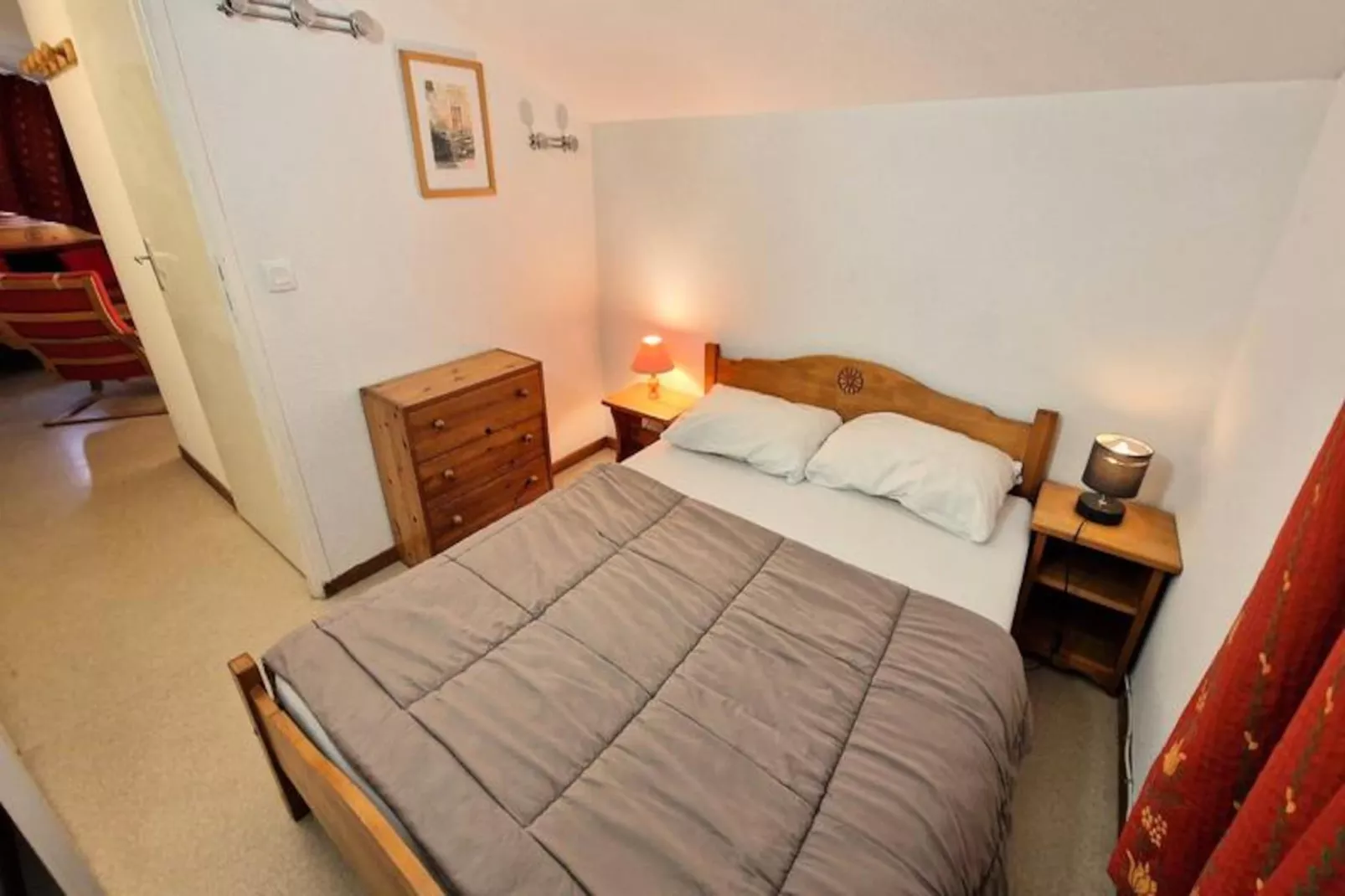 Les Chalets D'arrondaz-Nicht zugeordnet