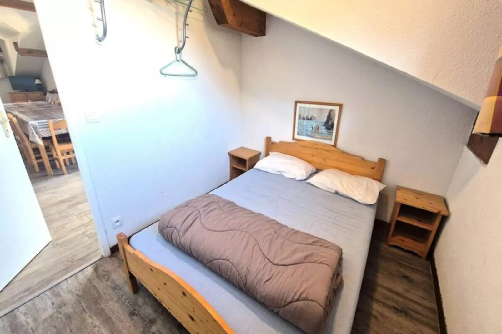 Les Chalets D'arrondaz-Nicht zugeordnet