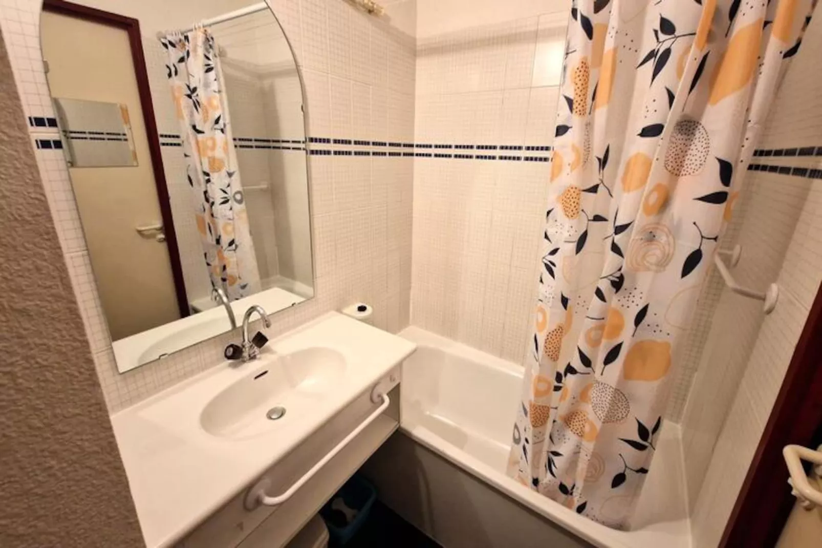 Résidence Le Thabor-Nicht zugeordnet