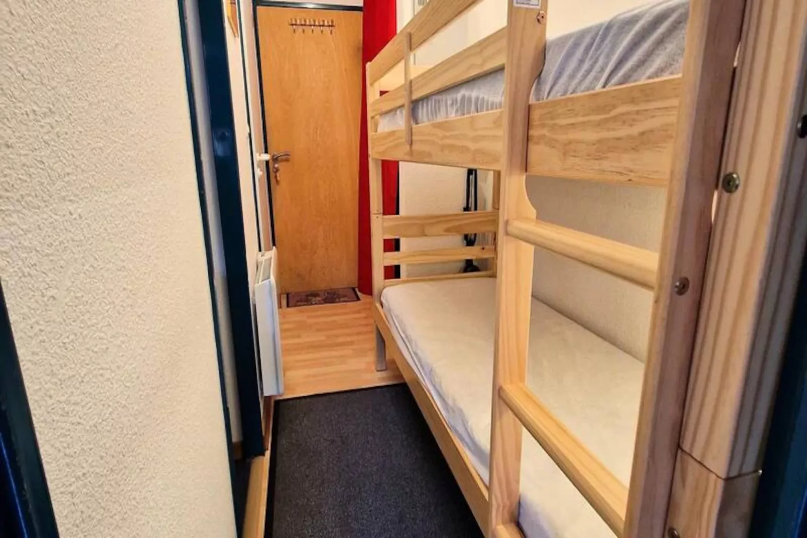 Résidence Le Thabor-Non tagué