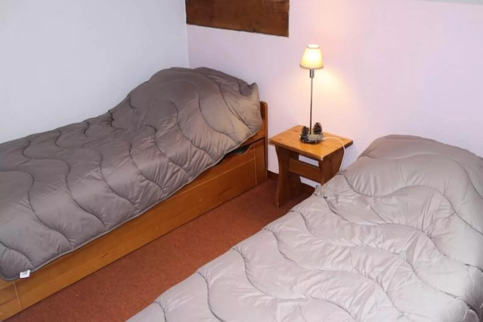 Les Chalets D'arrondaz-Nicht zugeordnet