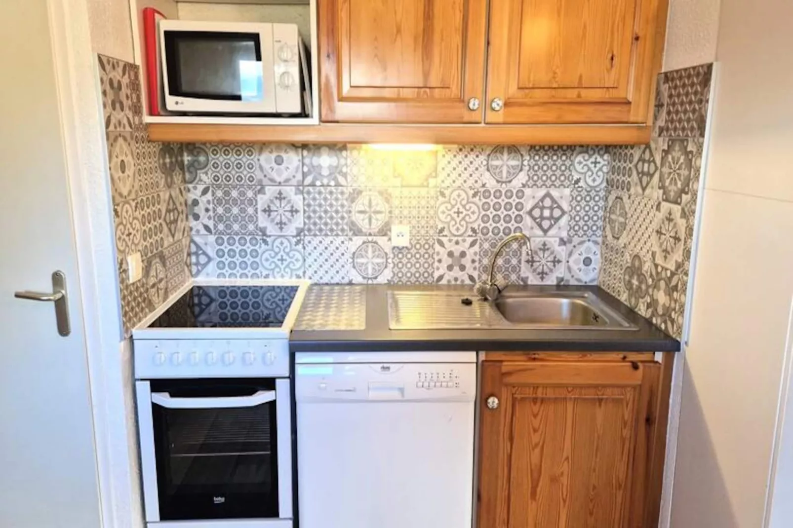 Les Chalets D'arrondaz-Nicht zugeordnet