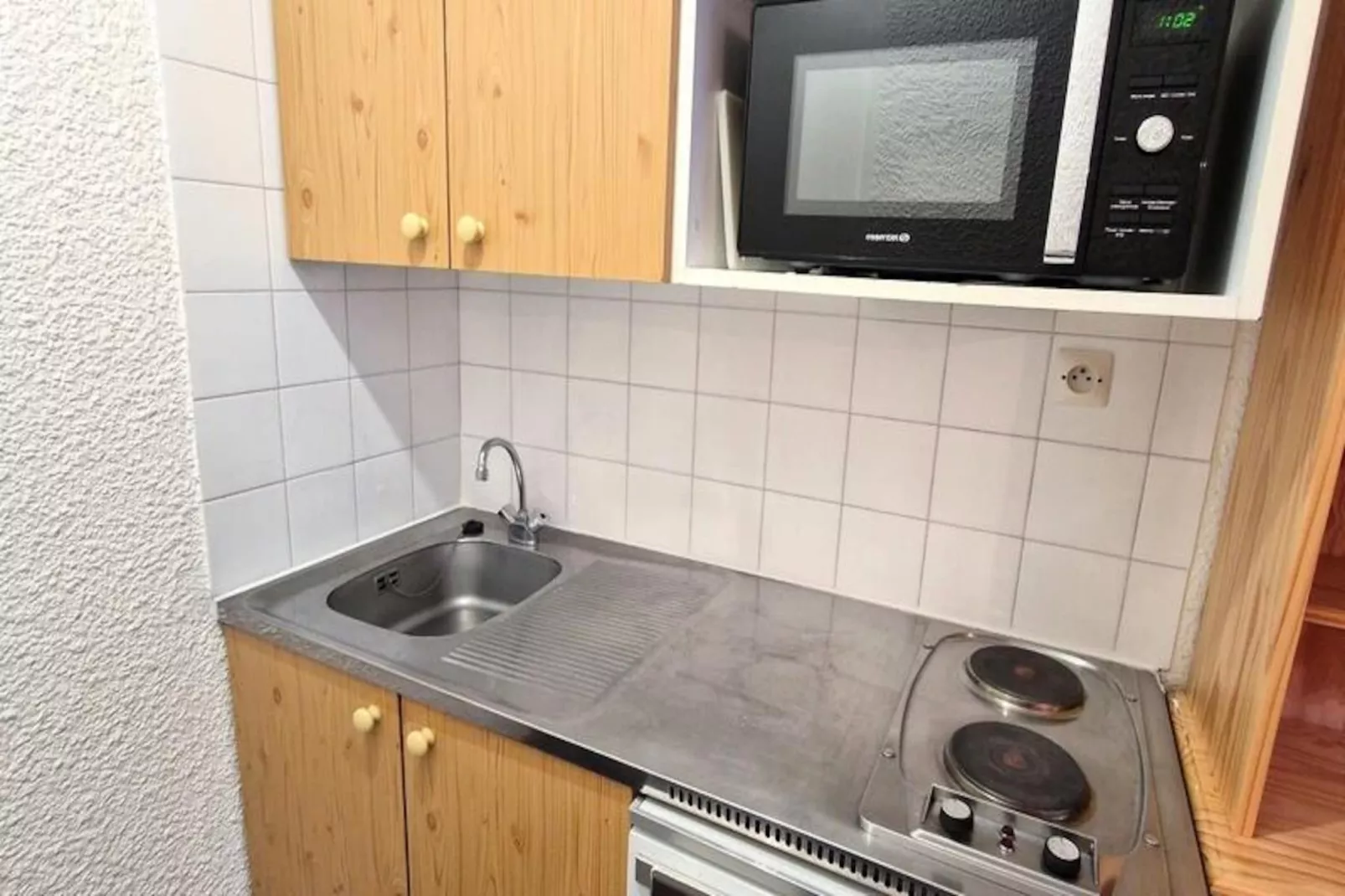 Résidence Le Thabor-Nicht zugeordnet