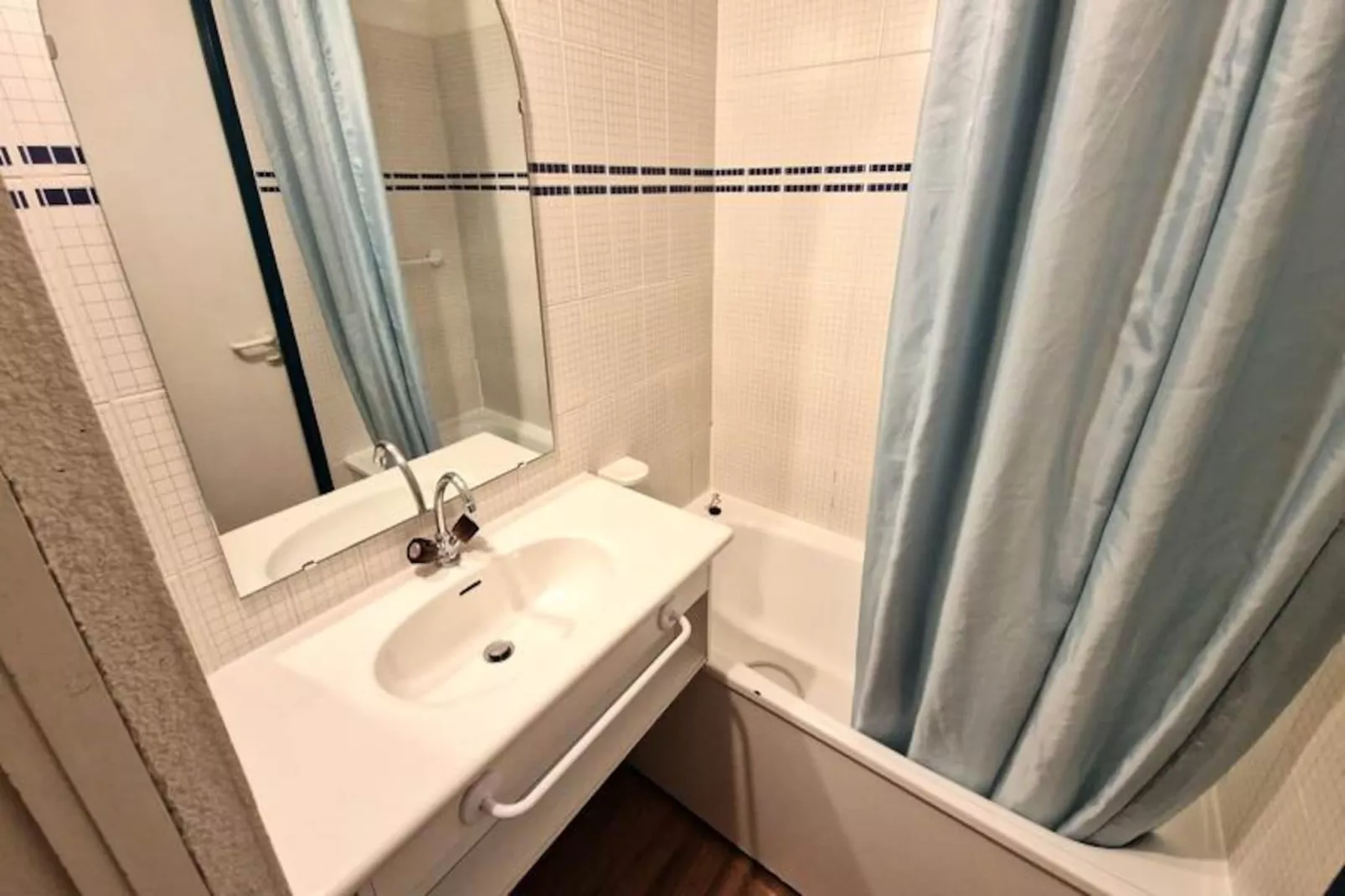 Résidence Le Thabor-Nicht zugeordnet