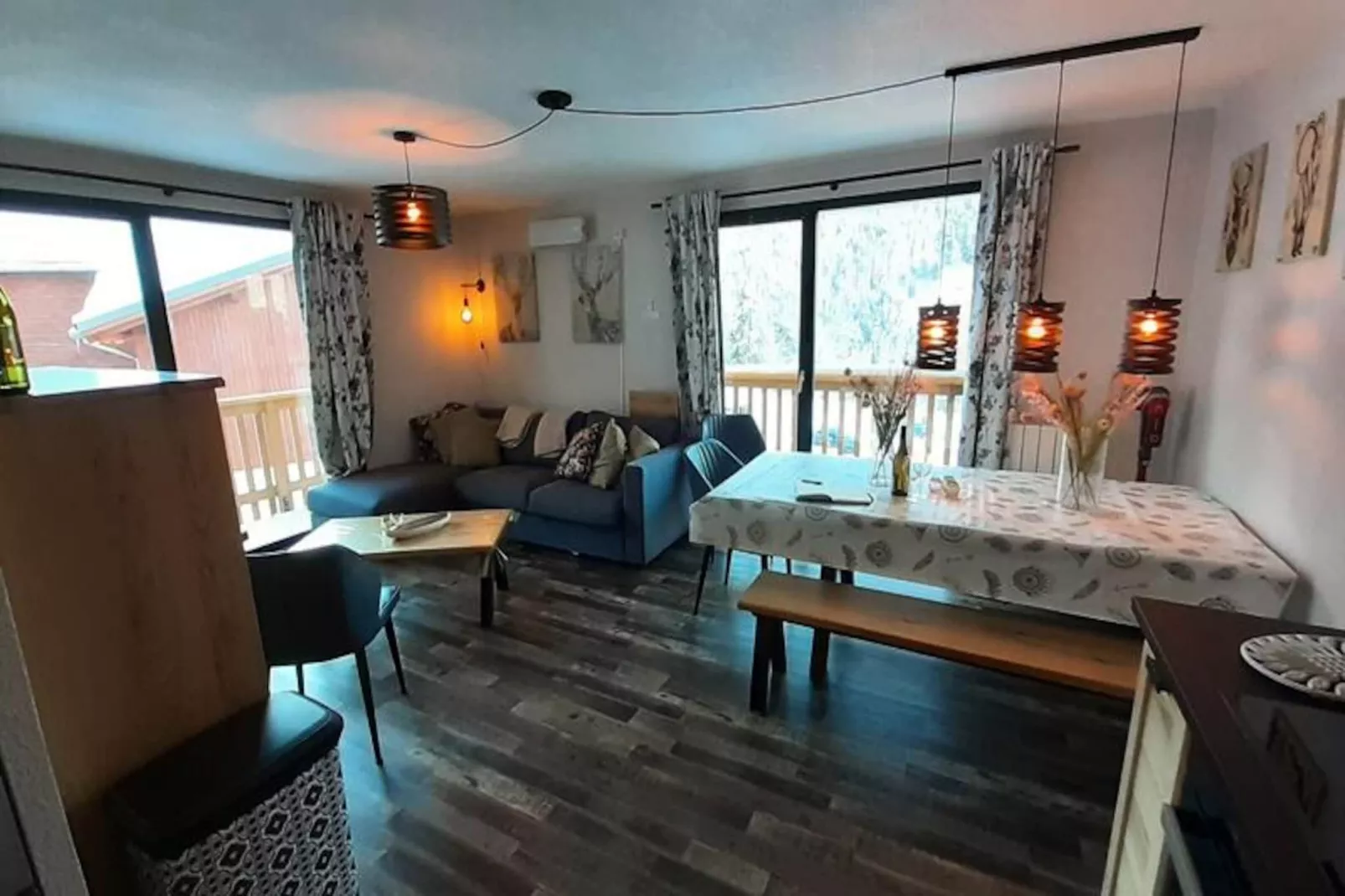 Résidence Le Cheval Blanc-Non tagué