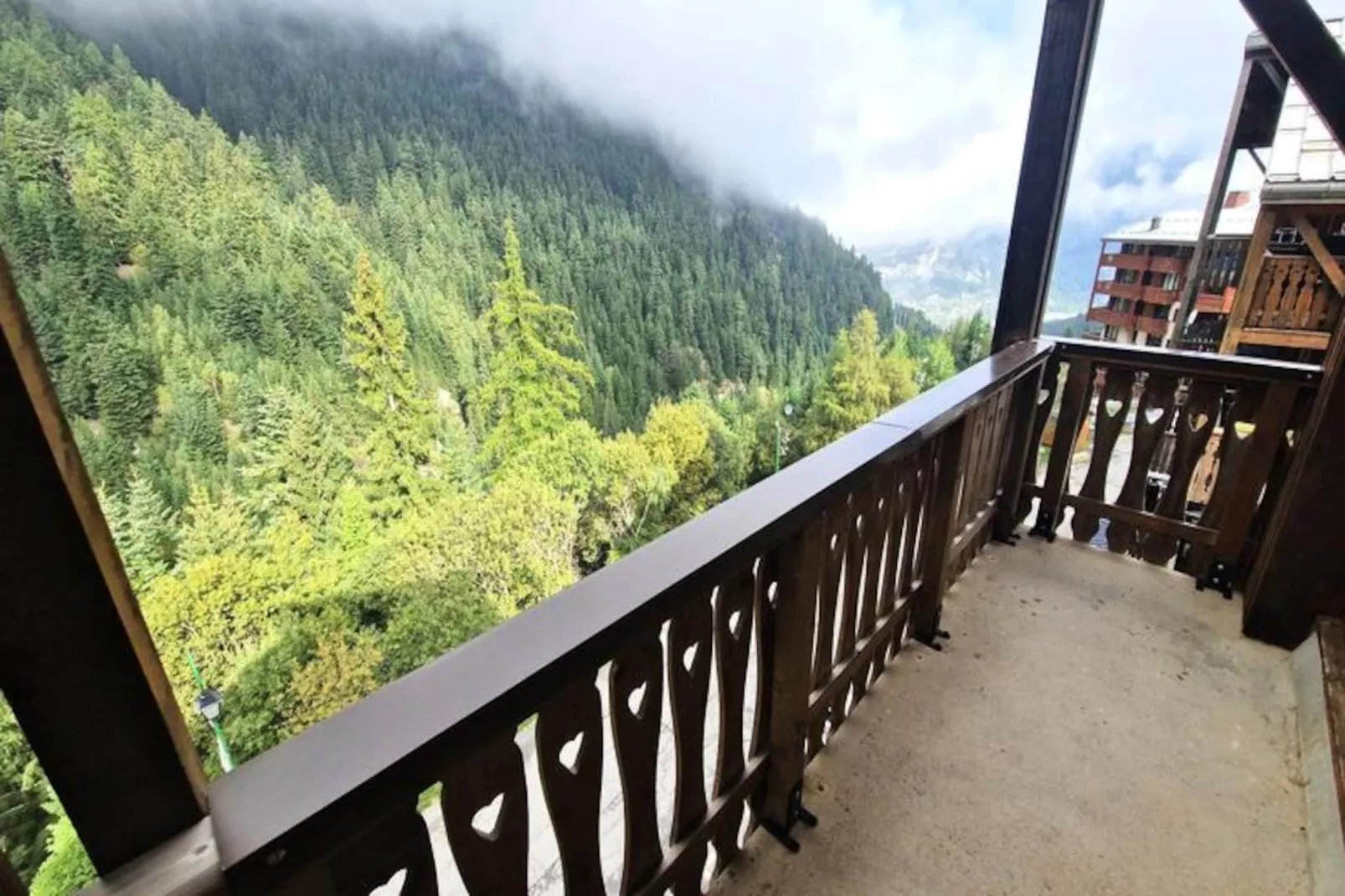 Résidence Le Thabor-Untagged