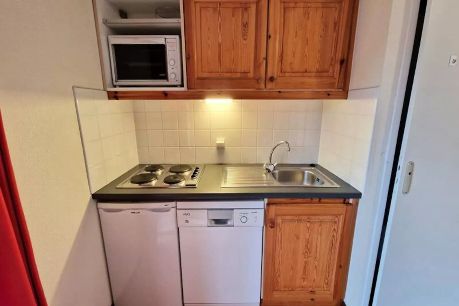 Les Chalets D'arrondaz - Nicht zugeordnet