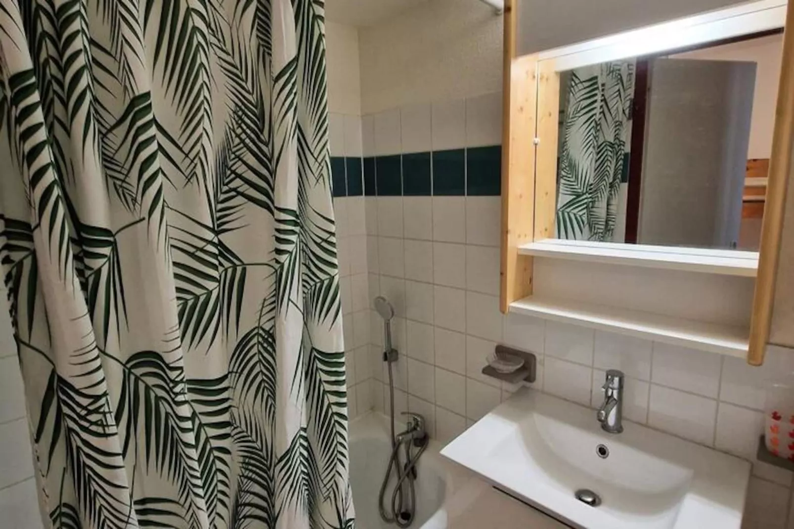 Résidence Le Cheval Blanc-Nicht zugeordnet