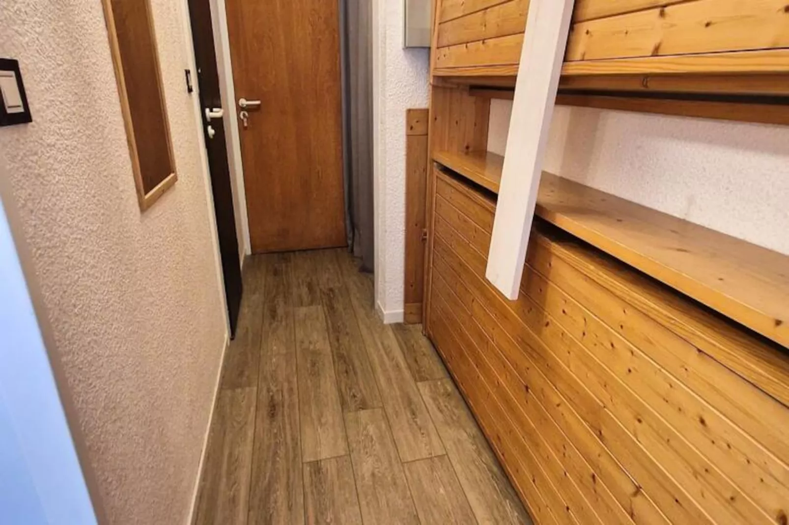 Résidence Le Thabor-Untagged