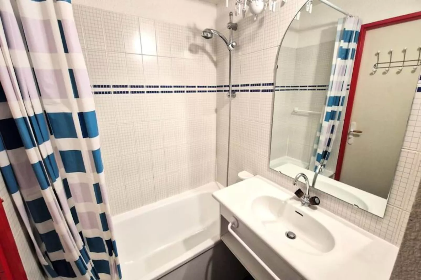 Résidence Le Thabor-Nicht zugeordnet