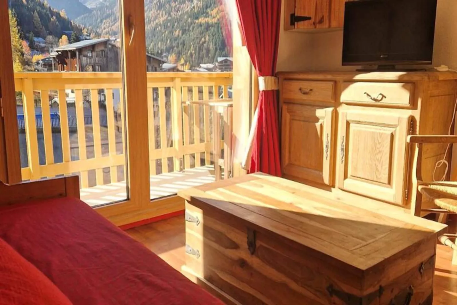 Résidence Le Cheval Blanc-Nicht zugeordnet