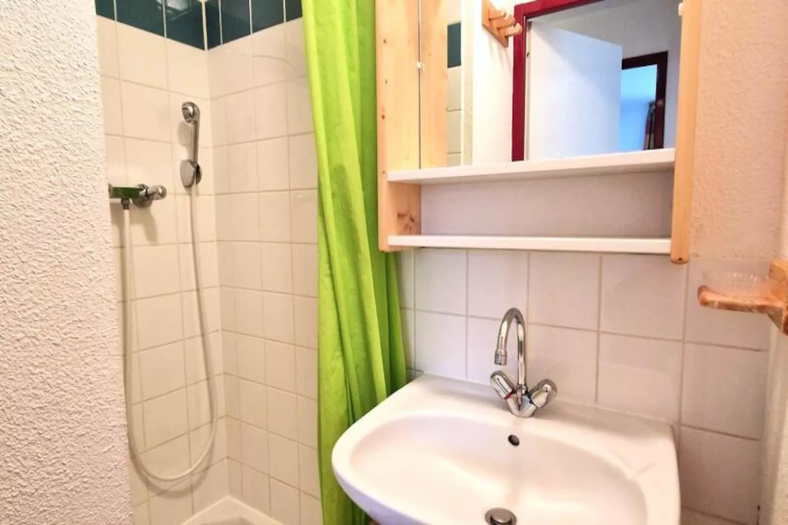 Résidence Le Cheval Blanc-Nicht zugeordnet