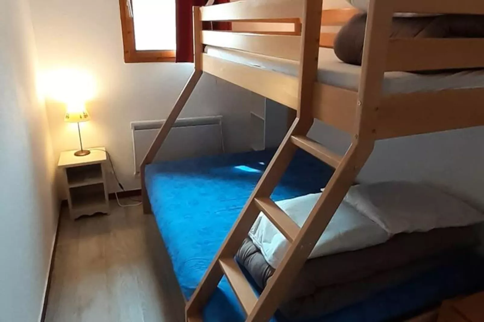 Résidence Le Cheval Blanc-Untagged