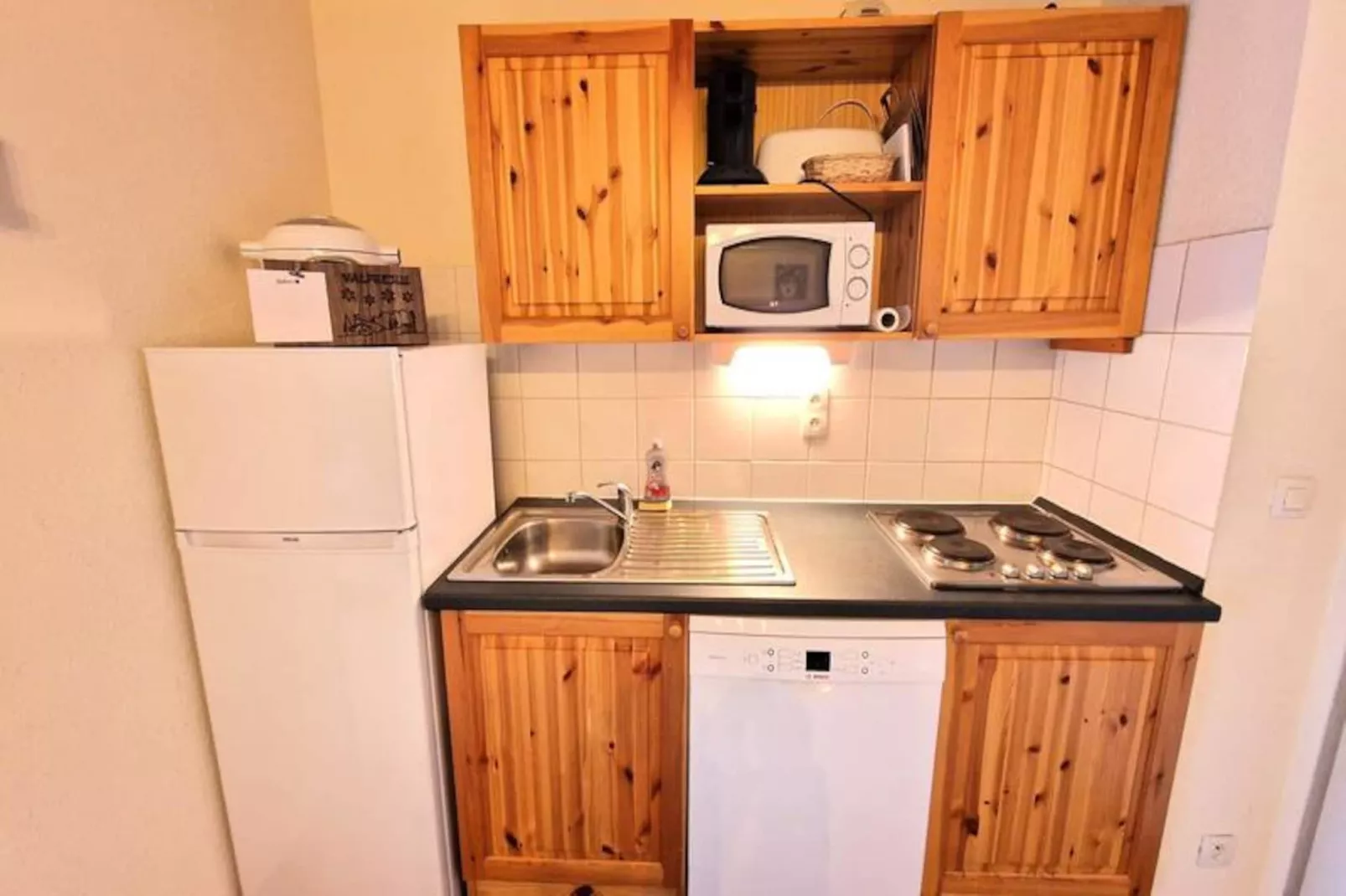 Chalets De Florence-Untagged