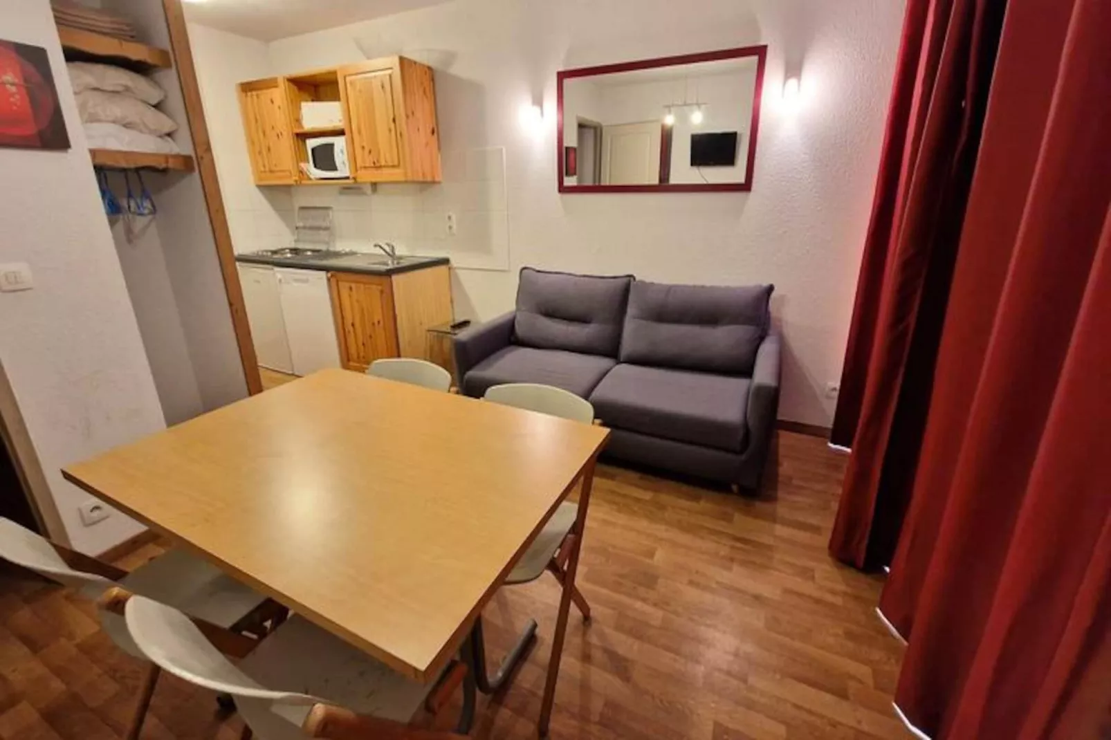 Chalets De Florence - Untagged