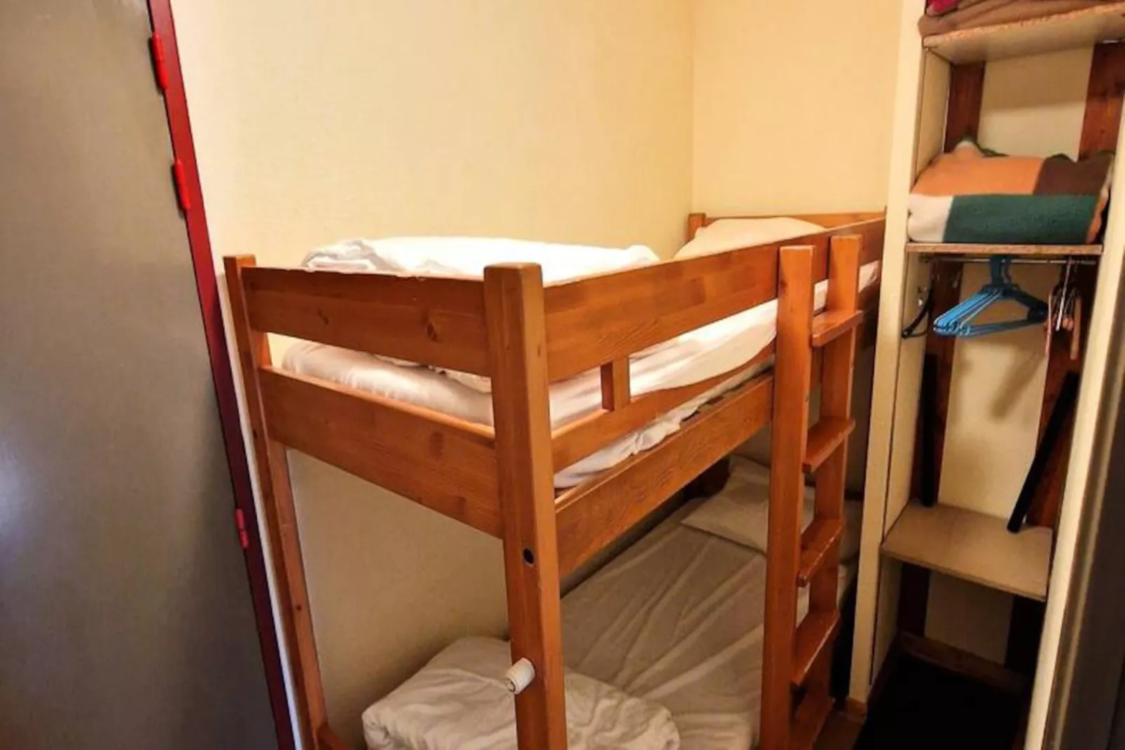 Résidence Le Cheval Blanc-Nicht zugeordnet