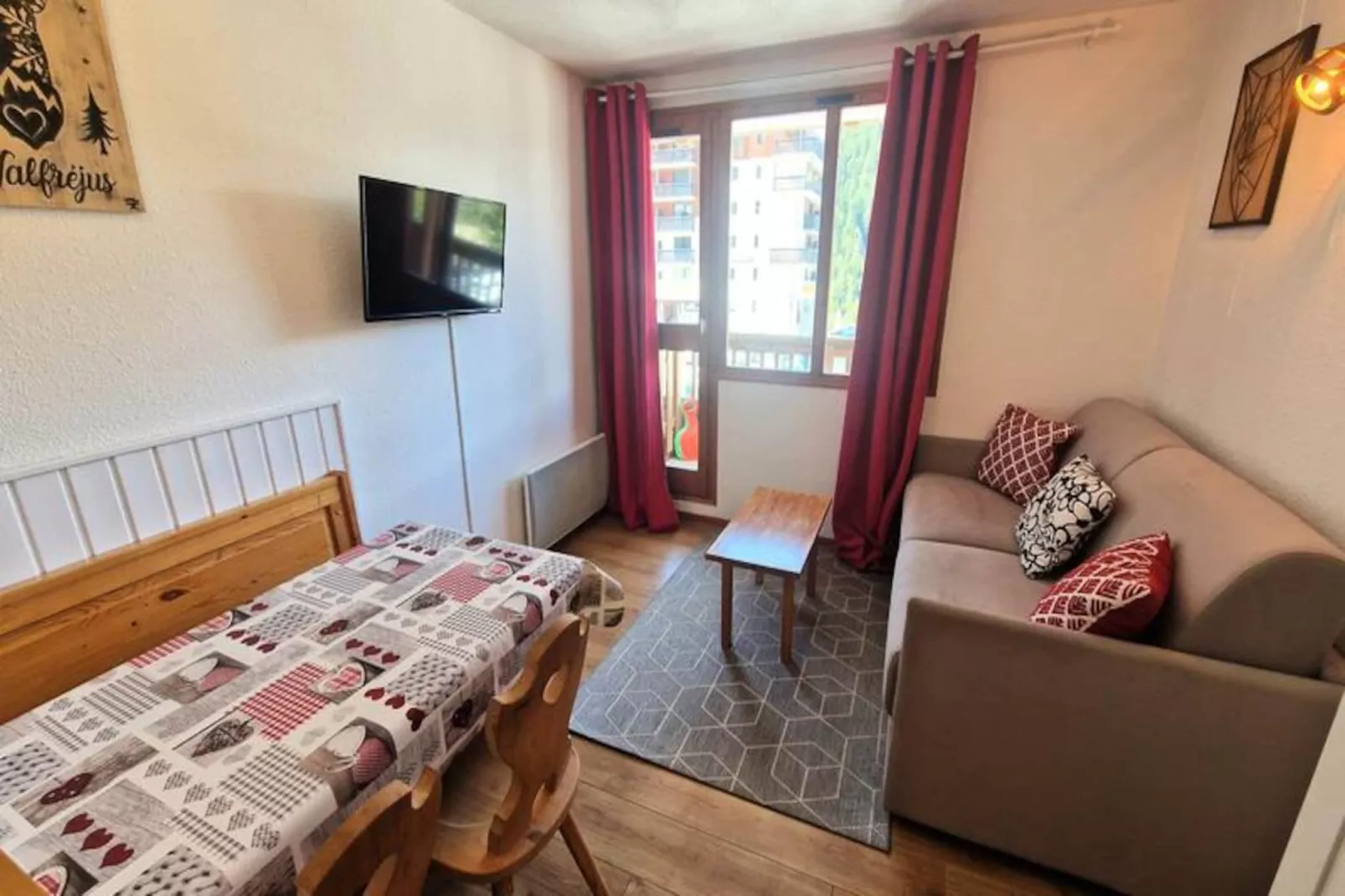 Résidence Melezets 2-Untagged