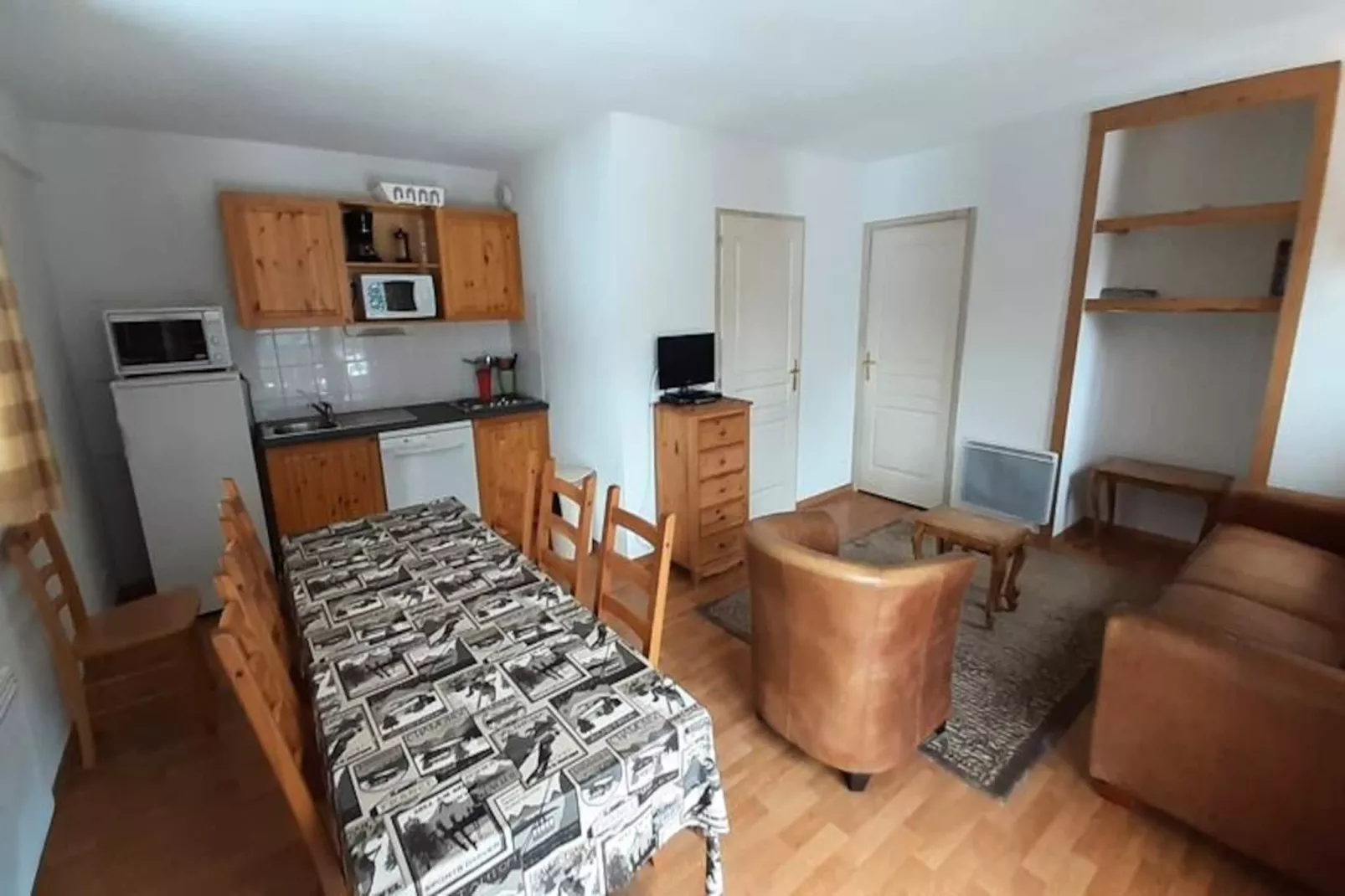 Chalets De Florence-Non tagué