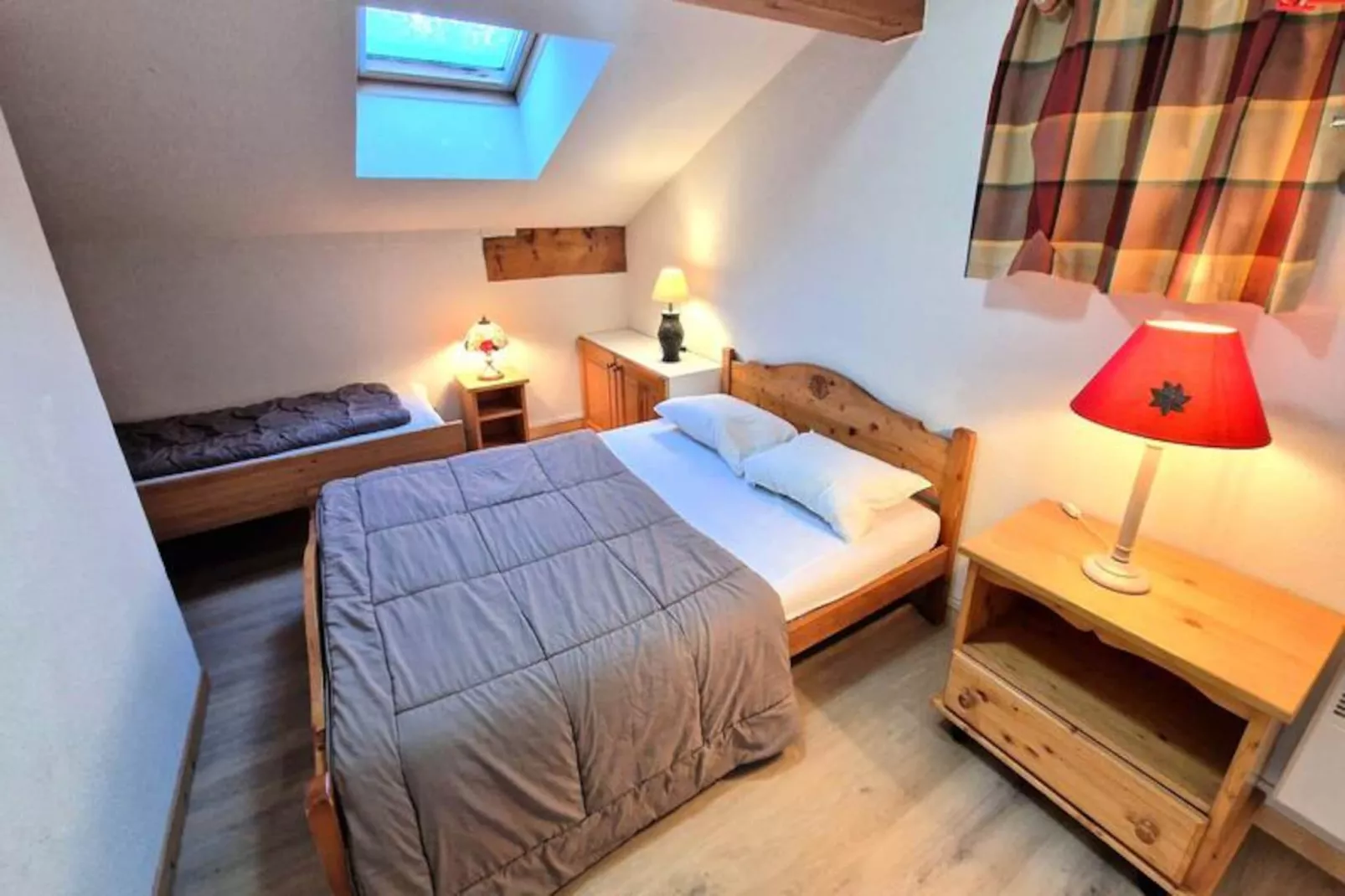 Les Chalets D'arrondaz-Nicht zugeordnet