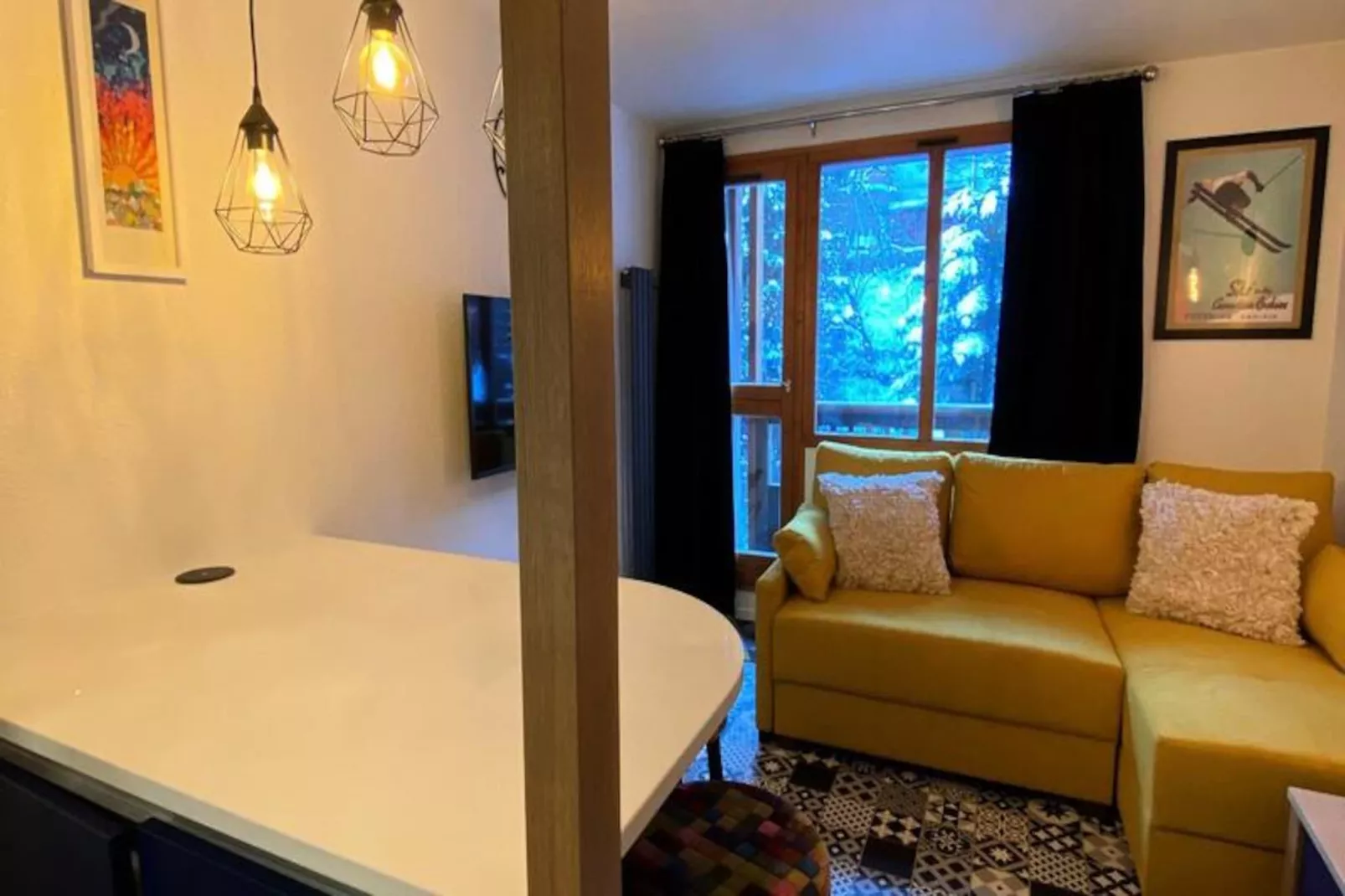 Résidence Melezets 2-Untagged