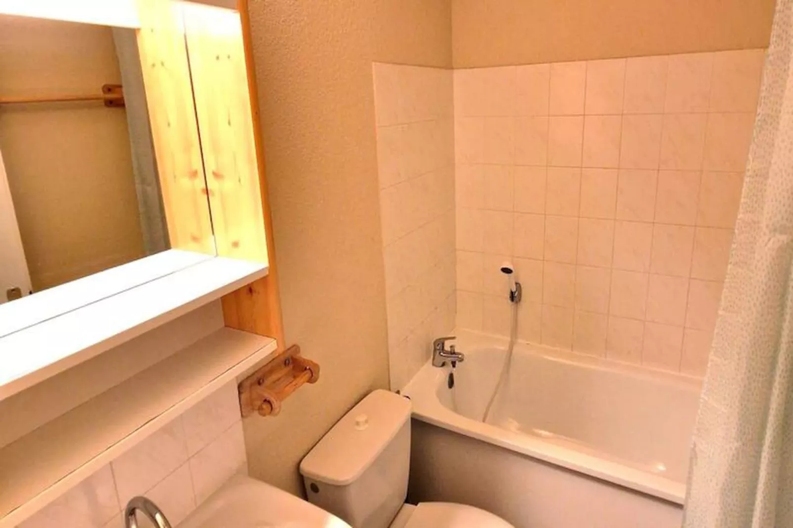 Résidence Grand Argentier-Nicht zugeordnet